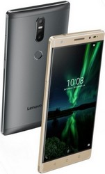 Замена камеры на телефоне Lenovo Phab 2 Plus в Оренбурге